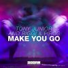 Download track Make You Go (Extended Mix)