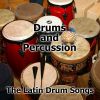 Download track Latin Salsa Drum Song 105 BPM With Click