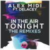 Download track In The Air Tonight (Dani 3Palacios Remix)