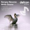 Download track White Swans (Mike Flyer Remix)