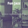 Download track Unique Tenor Saxophone Solo - Vibe For Time Off