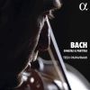Download track 09. Bach- Violin Partita No. 1 In B Minor, BWV 1002- V. Sarabande