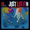 Download track Just Leg It!!!