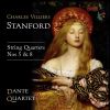 Download track String Quartet No. 8 In E Minor, Op. 167: III. Canzona. Adagio