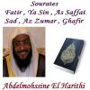 Download track Sourate Sad (Hafs Muratal)