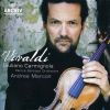 Download track Violin Concerto In C, RV 190: III. Allegro