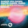 Download track Gold Skies [DubVision Remix]