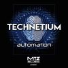 Download track Automation Habit (Original Mix)