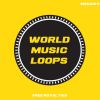 Download track World Music Loops 128 (Tool 9)