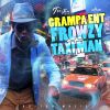 Download track Frowzy Taxi Man