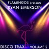 Download track First Time Love Affair (Ryan Emerson Edit)