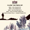 Download track Climb The Peak (Original Mix)