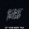 Download track Let Your Body Talk