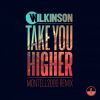 Download track Take You Higher (Montell2099 Remix)