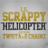 Download track Helicopter (Dirty)