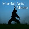 Download track Martial Arts Music, Relaxation And Training