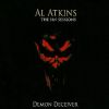 Download track Demon Deceiver