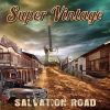 Download track Salvation Road