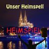 Download track Unser Heimspell (Karaoke)