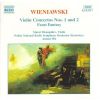 Download track Violin Concerto No. 1 - 2. Preghiera: Larghetto