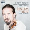 Download track Berg: Violin Concerto 