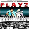 Download track Welcome To Ghetto Cruz