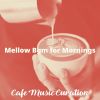 Download track Thrilling Ambiance For Cozy Cafes