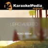 Download track Libro Abierto (Karaoke Version) [In The Style Of Pedro Yerena]