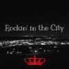 Download track Rockin' In The City