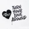 Download track Turn Your Love Around (Extended Mix)