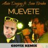 Download track Muevete Remix (Extended Mix)