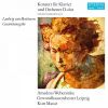 Download track Piano Concerto In D Major, Op. 61a: II. Larghetto