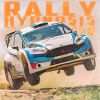 Download track Rally Hypnosis (Sped Up)