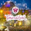 Download track Live Tomorrowland 2013