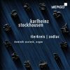 Download track Improvisationen Zu Stockhausens Tierkreis IV