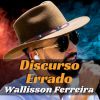 Download track Discurso Errado