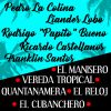 Download track El Cubanchero (Ao Vivo)