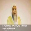 Download track Sourate As Saffat