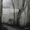 Download track Bloch - Two Pieces For String Quartet - 2. Allegro Molto