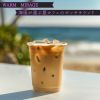 Download track Serene Beachside Notes