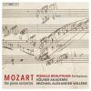 Download track Piano Concerto No. 24 In C Minor, K. 491: III. Allegretto