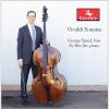 Download track Cello Sonata In B-Flat Major, Op. 14 No. 4, RV 45 (Arr. For Double Bass & Piano): III. Largo