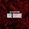 Download track Mãe Grande