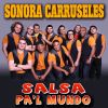 Download track Cumbia En La Playa