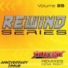 Download track Rewind Series Mini Mix