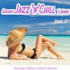 Download track The Divine Puppet - Cafe Jazzy Del Mar Mix
