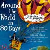 Download track Sky Symphony (From Around The World In 80 Days)