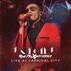 Download track Unpredictable (Live In Carnival City / 2016)