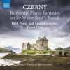 Download track Romantic Fantasy No. 2 On Sir Walter Scott's Guy Mannering, Op. 241