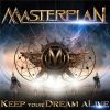 Download track Keep Your Dream Alive